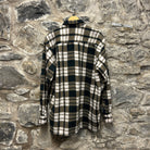 Vintage Big Bygen Jeans Long Sleeve Western Overshirt