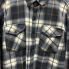 Vintage Menxing Zhiyichang Shirt (flannel)