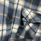 Vintage Menxing Zhiyichang Shirt (flannel)