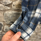 Vintage Menxing Zhiyichang Shirt (flannel)
