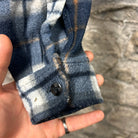 Vintage Menxing Zhiyichang Shirt (flannel)