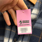 Vintage Menxing Zhiyichang Shirt (flannel)