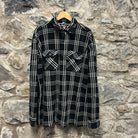 Vintage Irish Dogs Vintage Clothing Shirt Jacket