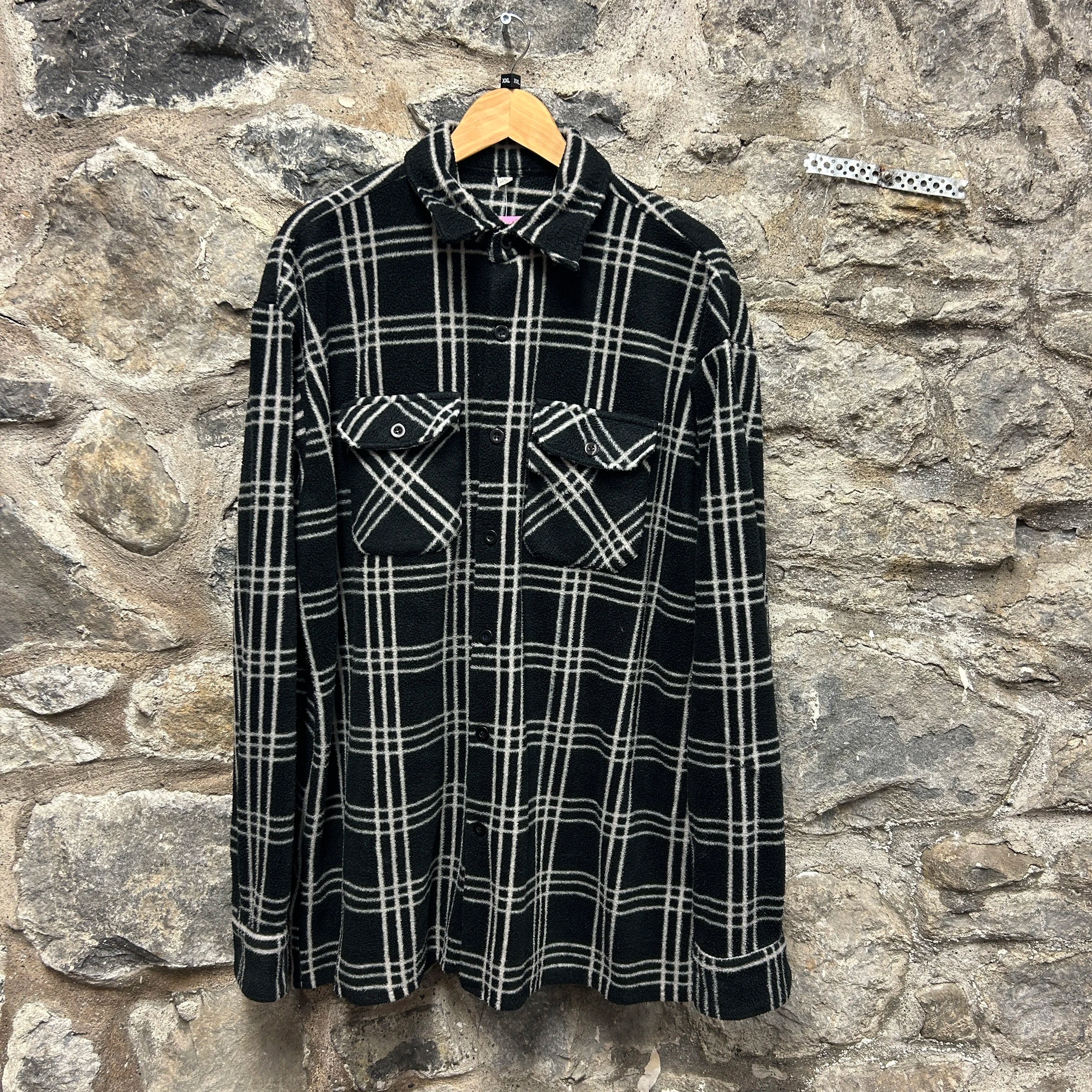 Vintage Irish Dogs Vintage Clothing Shirt Jacket