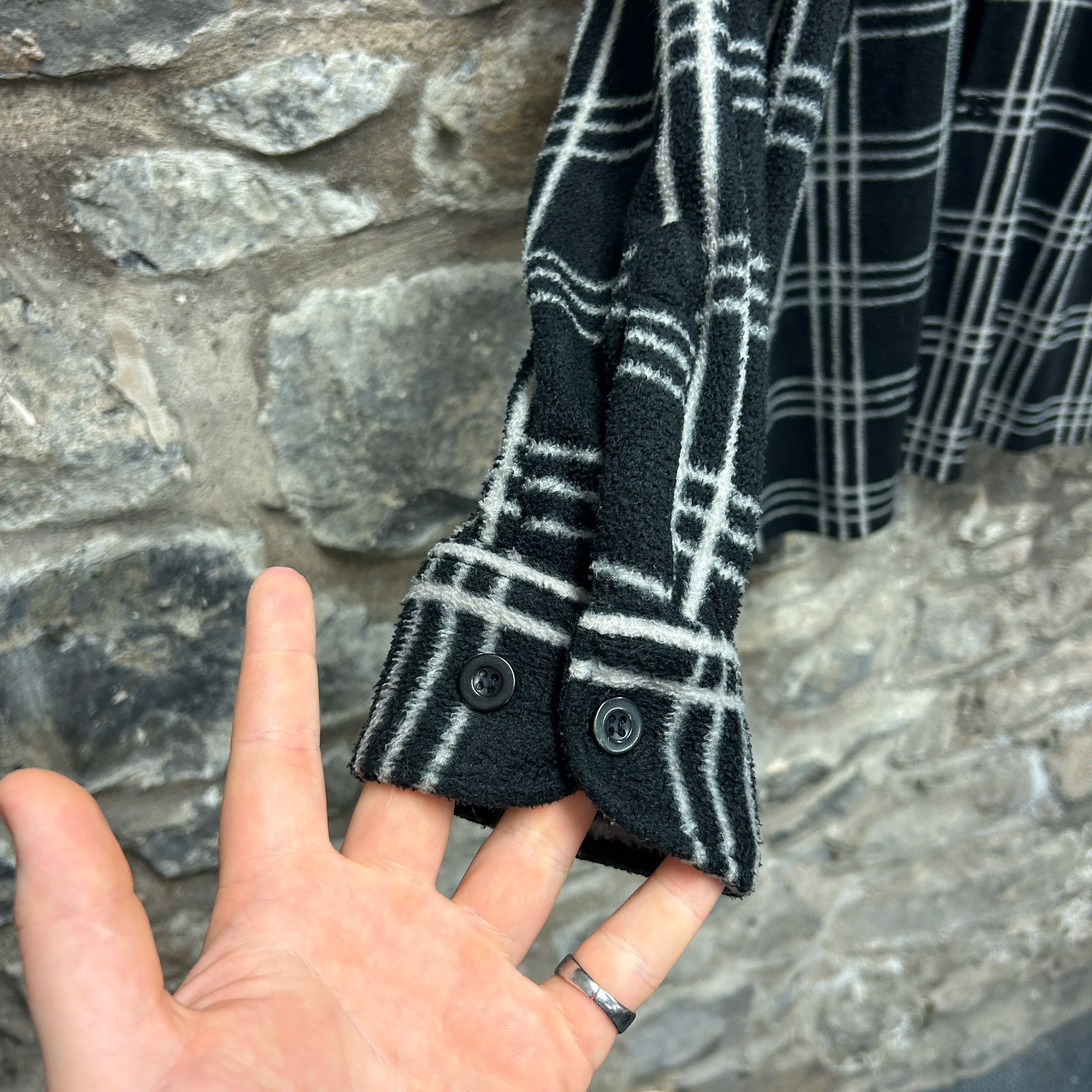 Vintage Irish Dogs Vintage Clothing Shirt Jacket