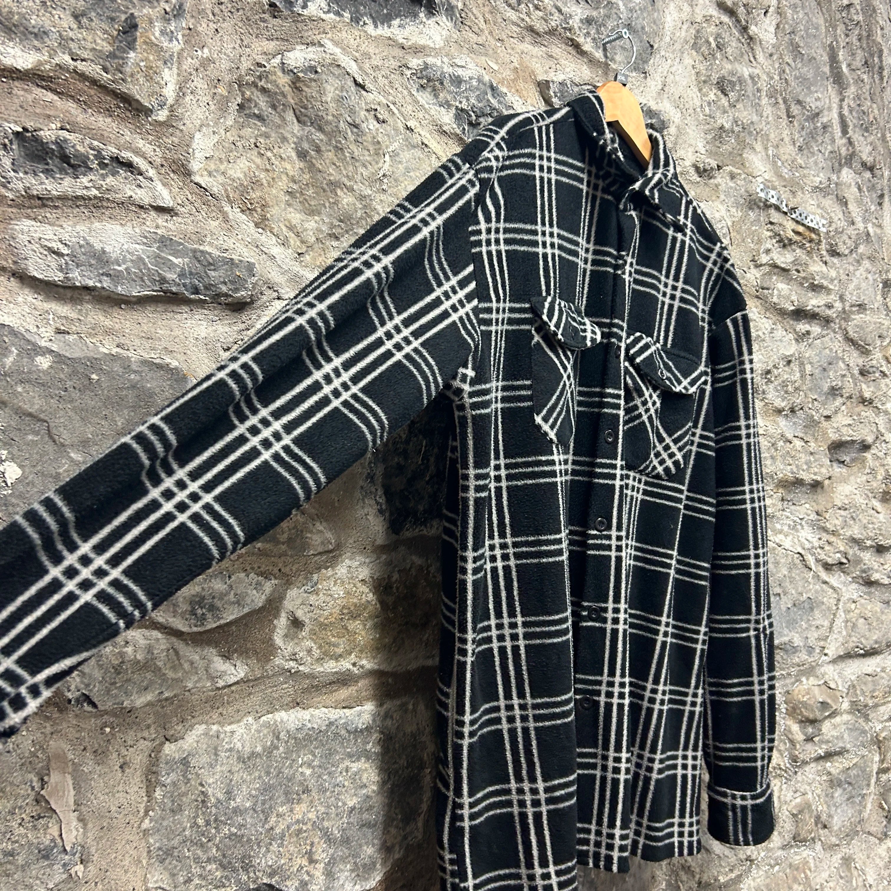 Vintage Irish Dogs Vintage Clothing Shirt Jacket