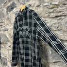 Vintage Irish Dogs Vintage Clothing Shirt Jacket