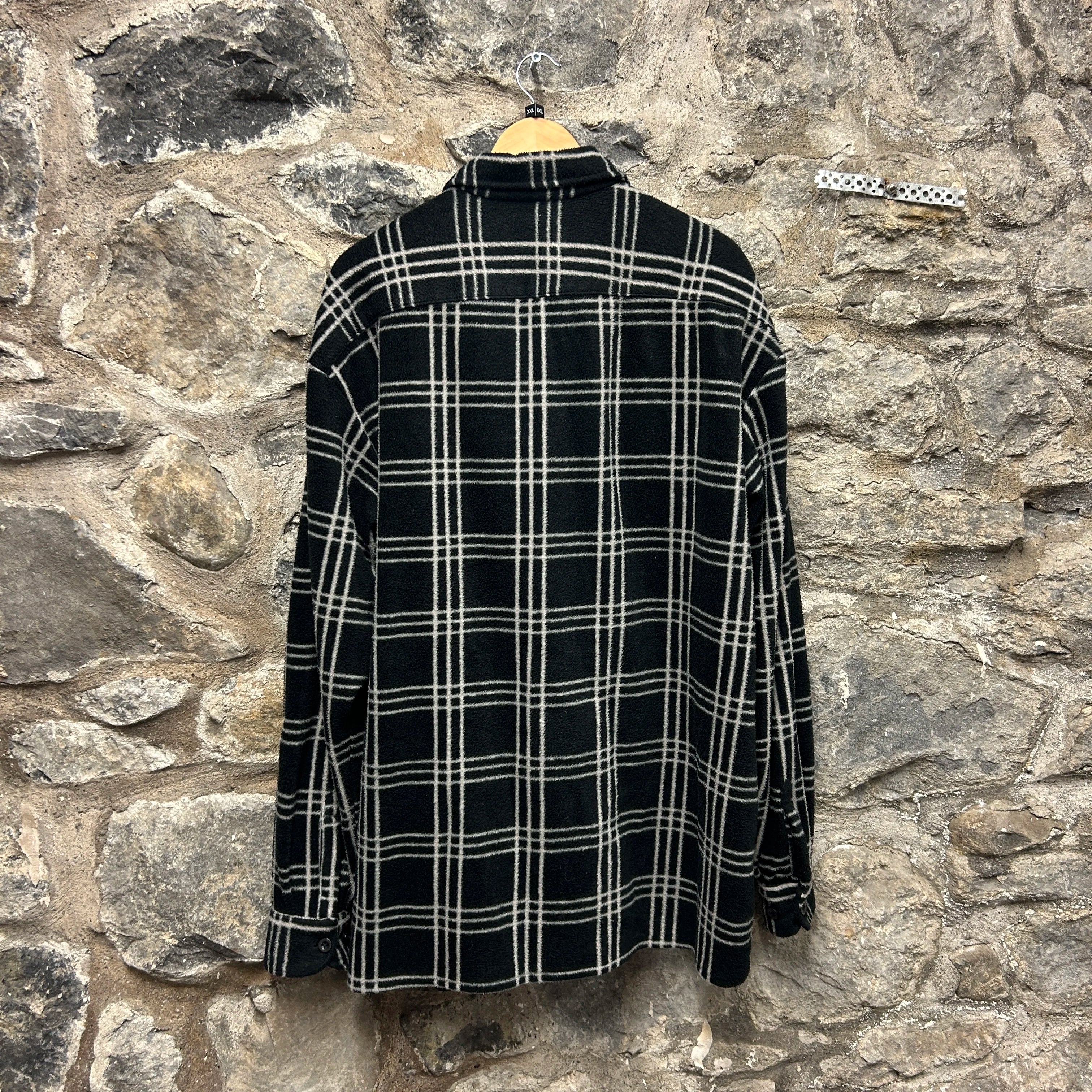 Vintage Irish Dogs Vintage Clothing Shirt Jacket