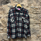 Vintage All 4 Pings Shirt