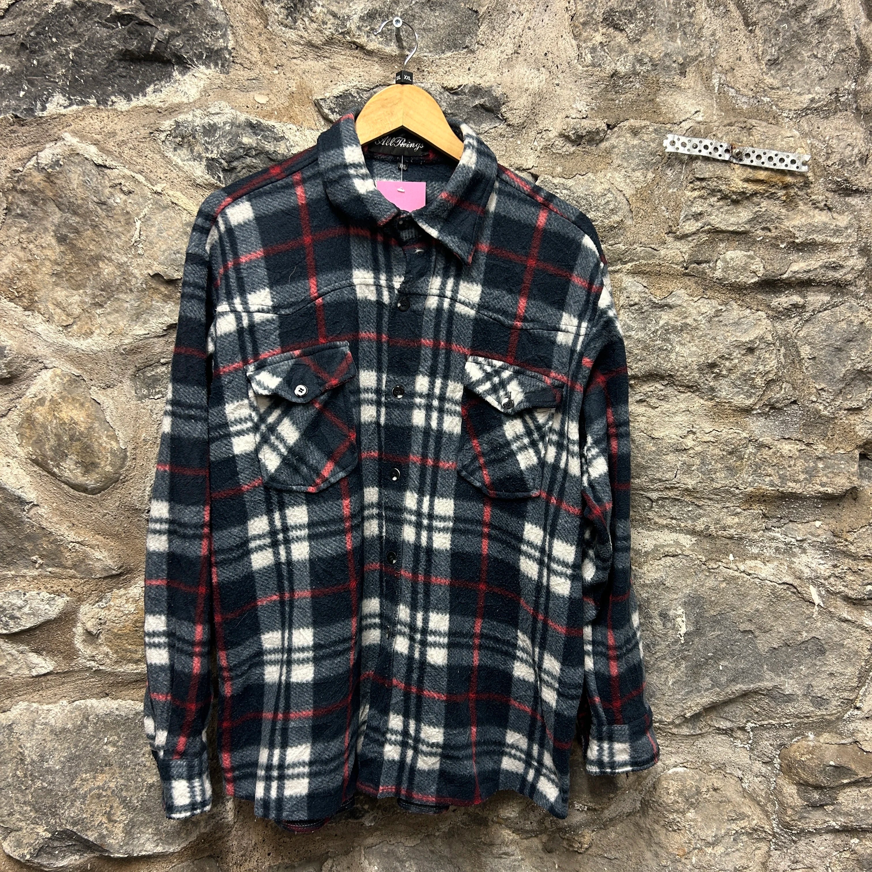 Vintage All 4 Pings Shirt