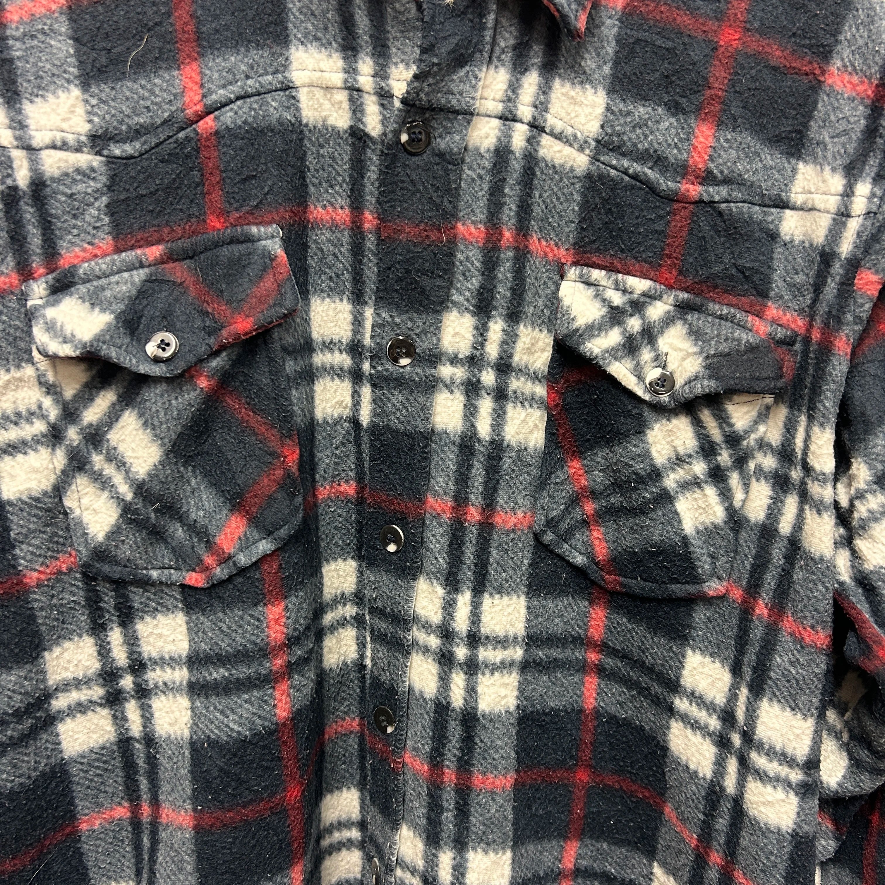 Vintage All 4 Pings Shirt