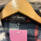 Vintage All 4 Pings Shirt