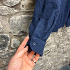 Vintage Wrangler Long Sleeve Shirt