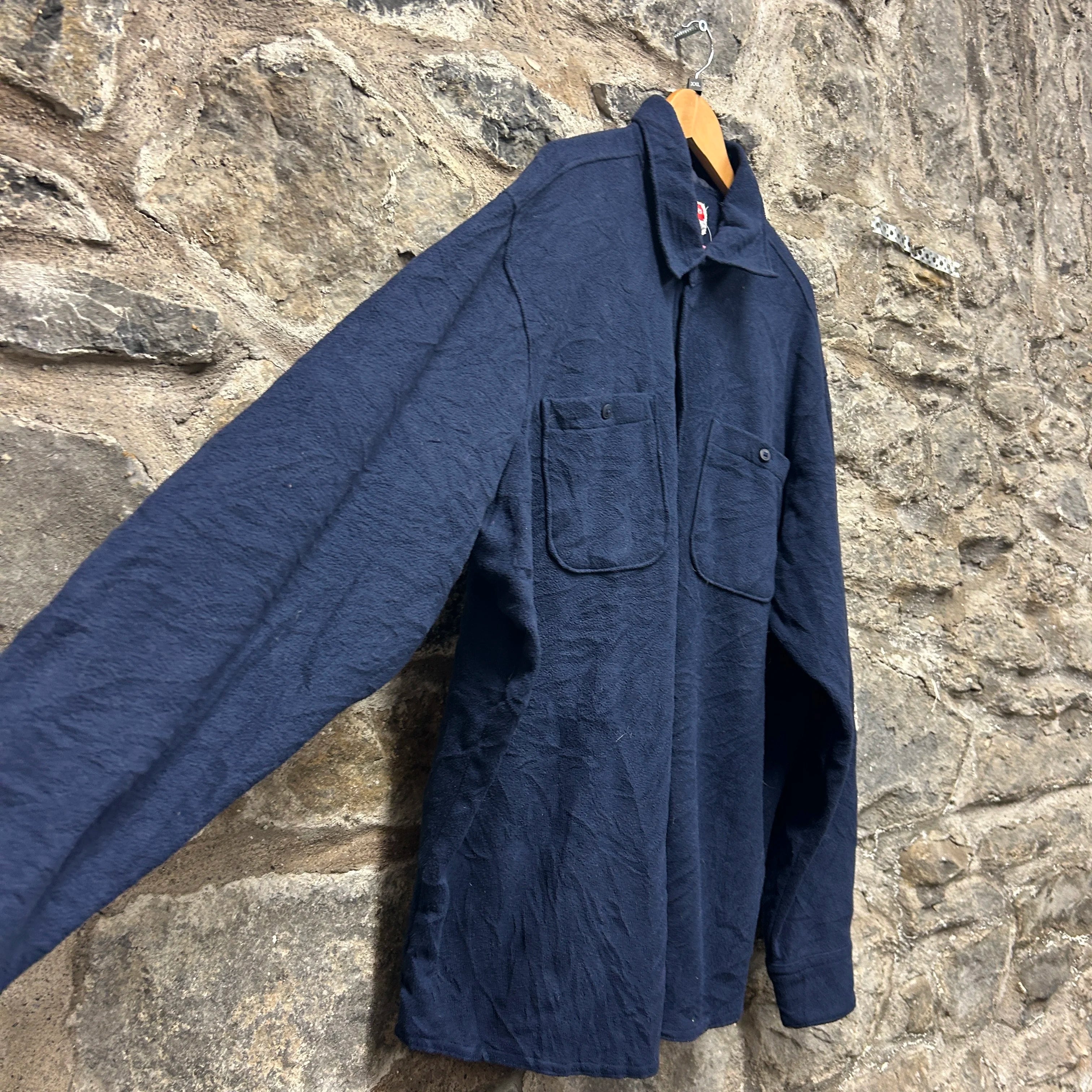 Vintage Wrangler Long Sleeve Shirt