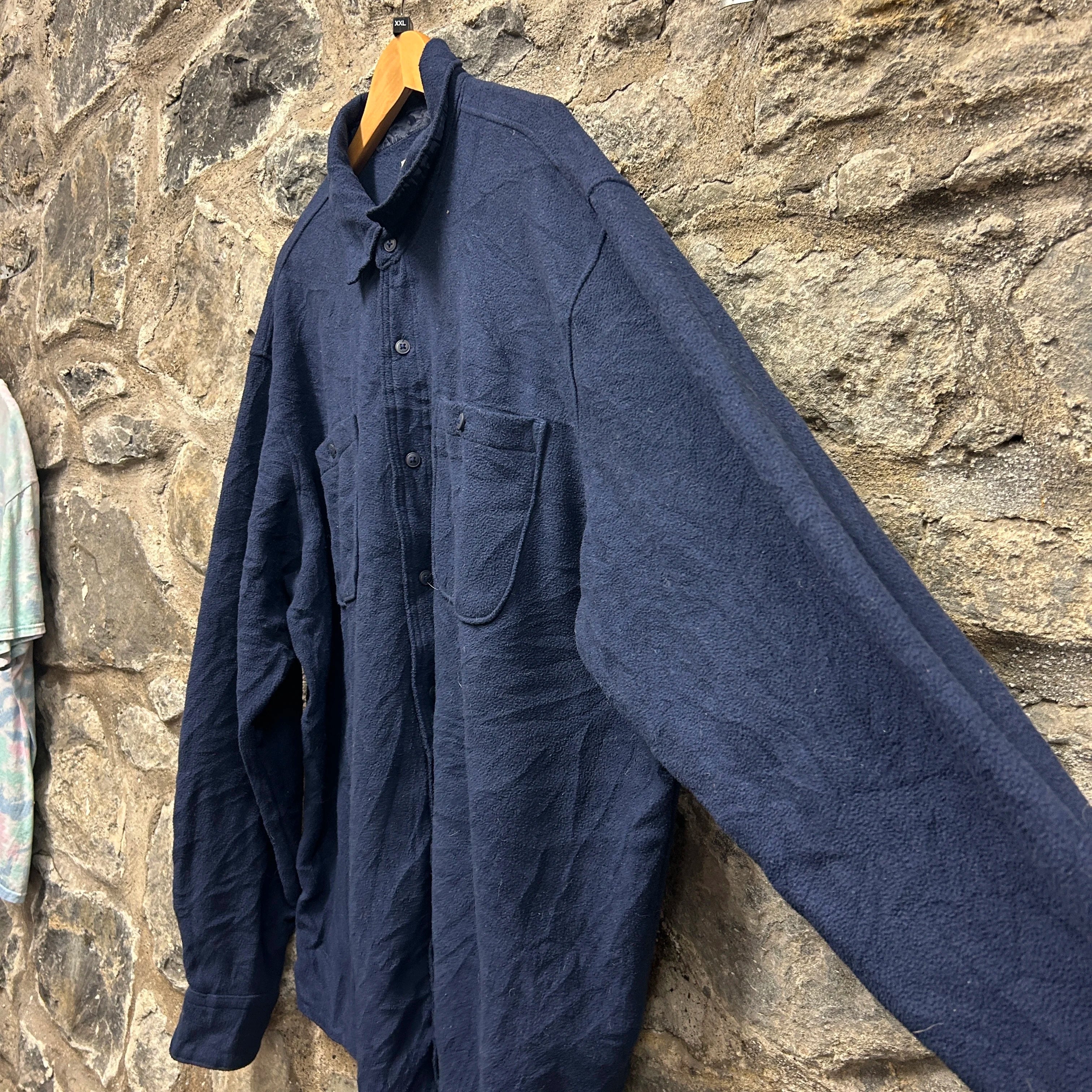 Vintage Wrangler Long Sleeve Shirt