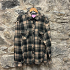 Vintage Hong Xing Shirt