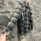 Vintage Hong Xing Shirt