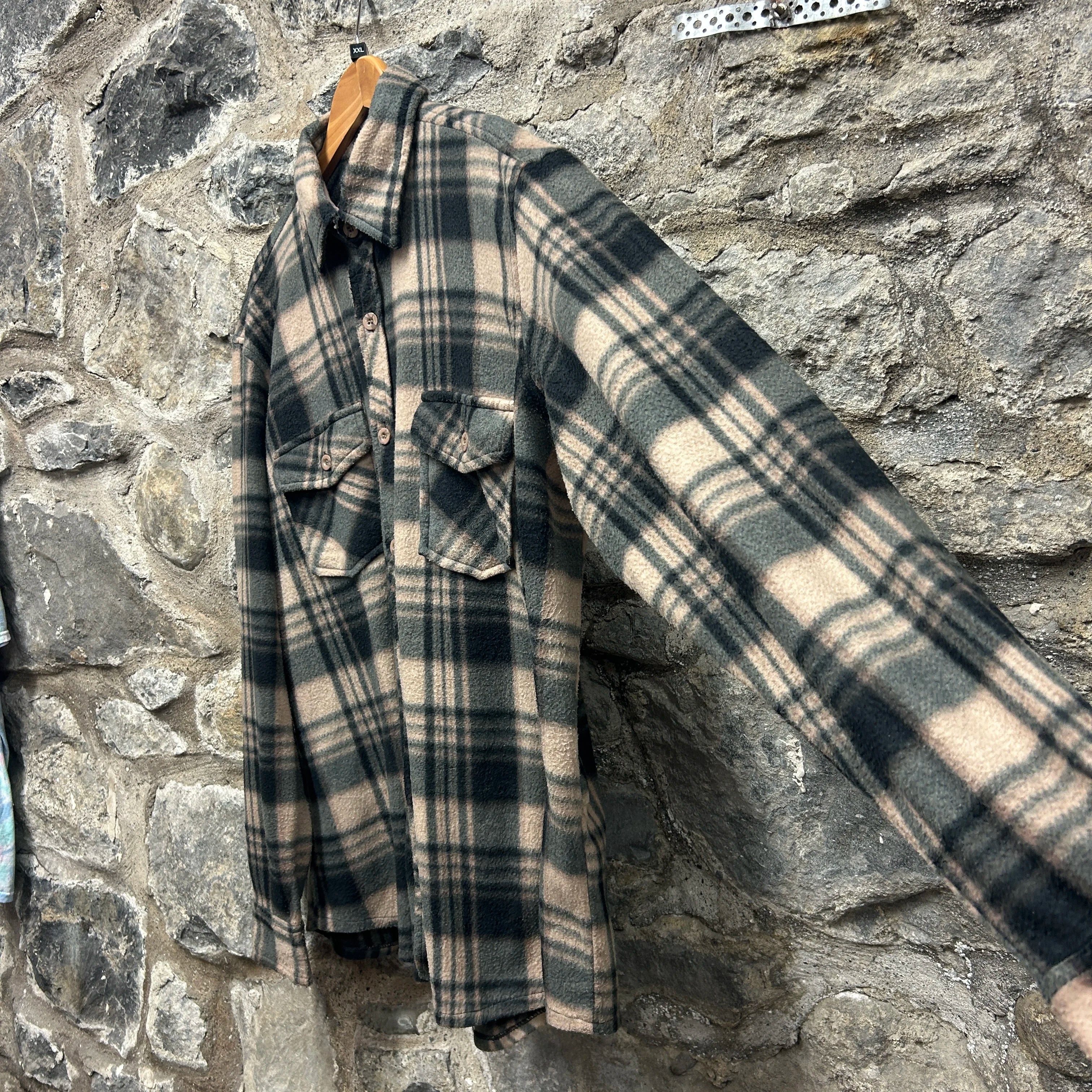 Vintage Hong Xing Shirt