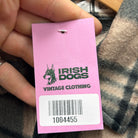 Vintage Hong Xing Shirt