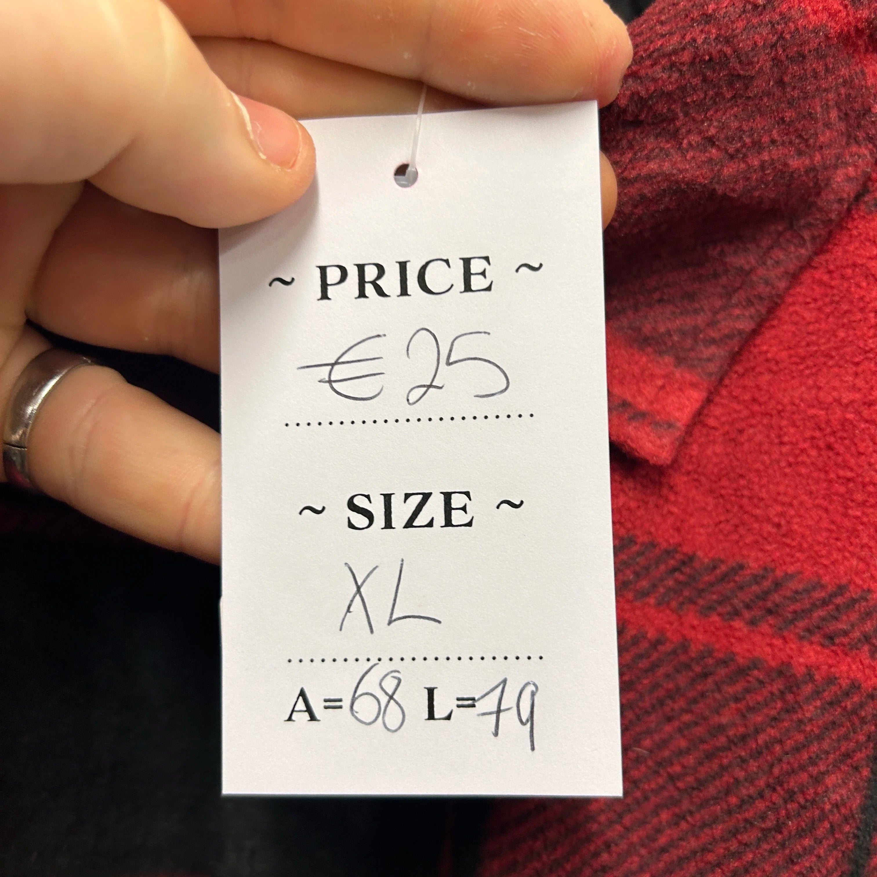 Vintage Croft & Barrow Shirt