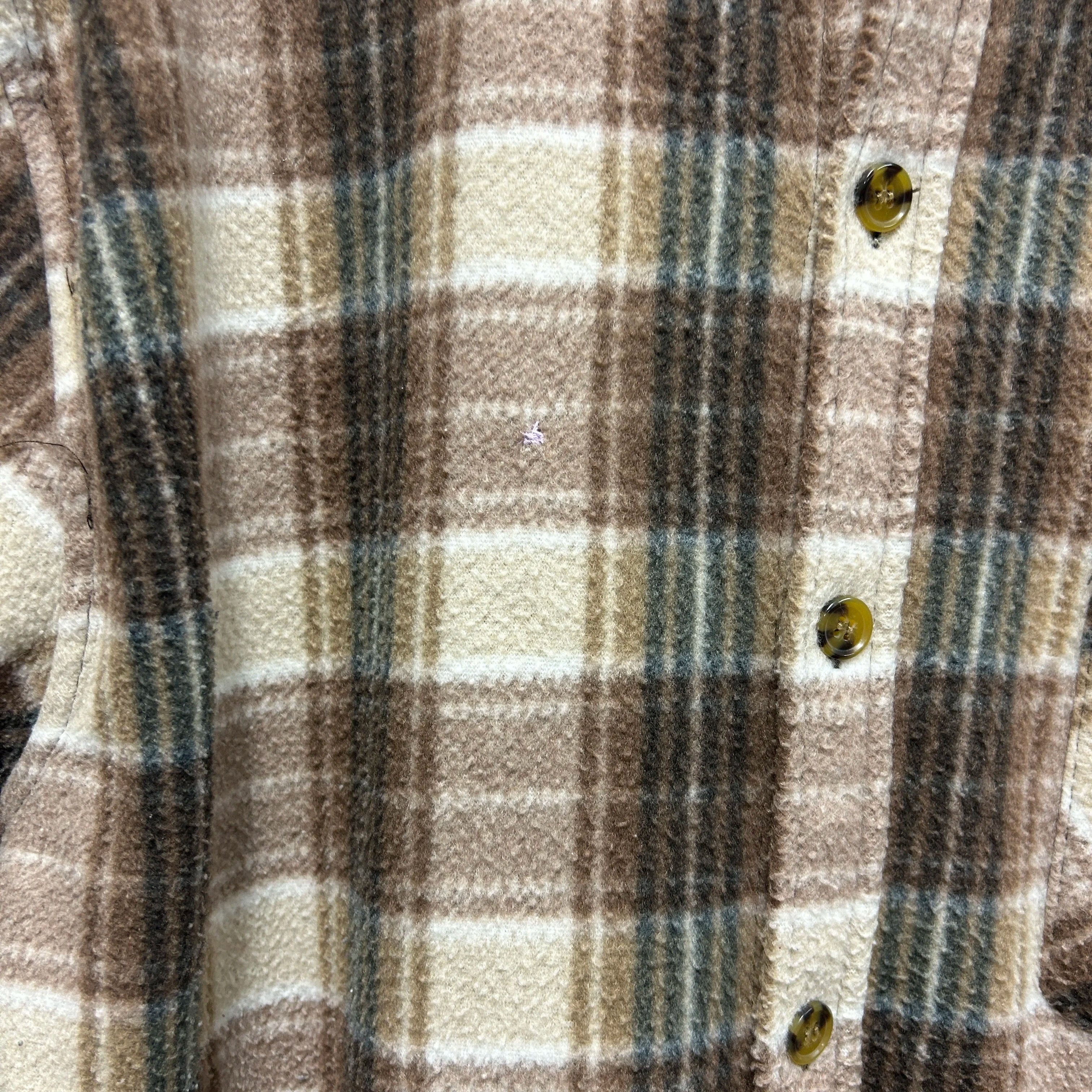 Vintage Lowes Basics Shirt