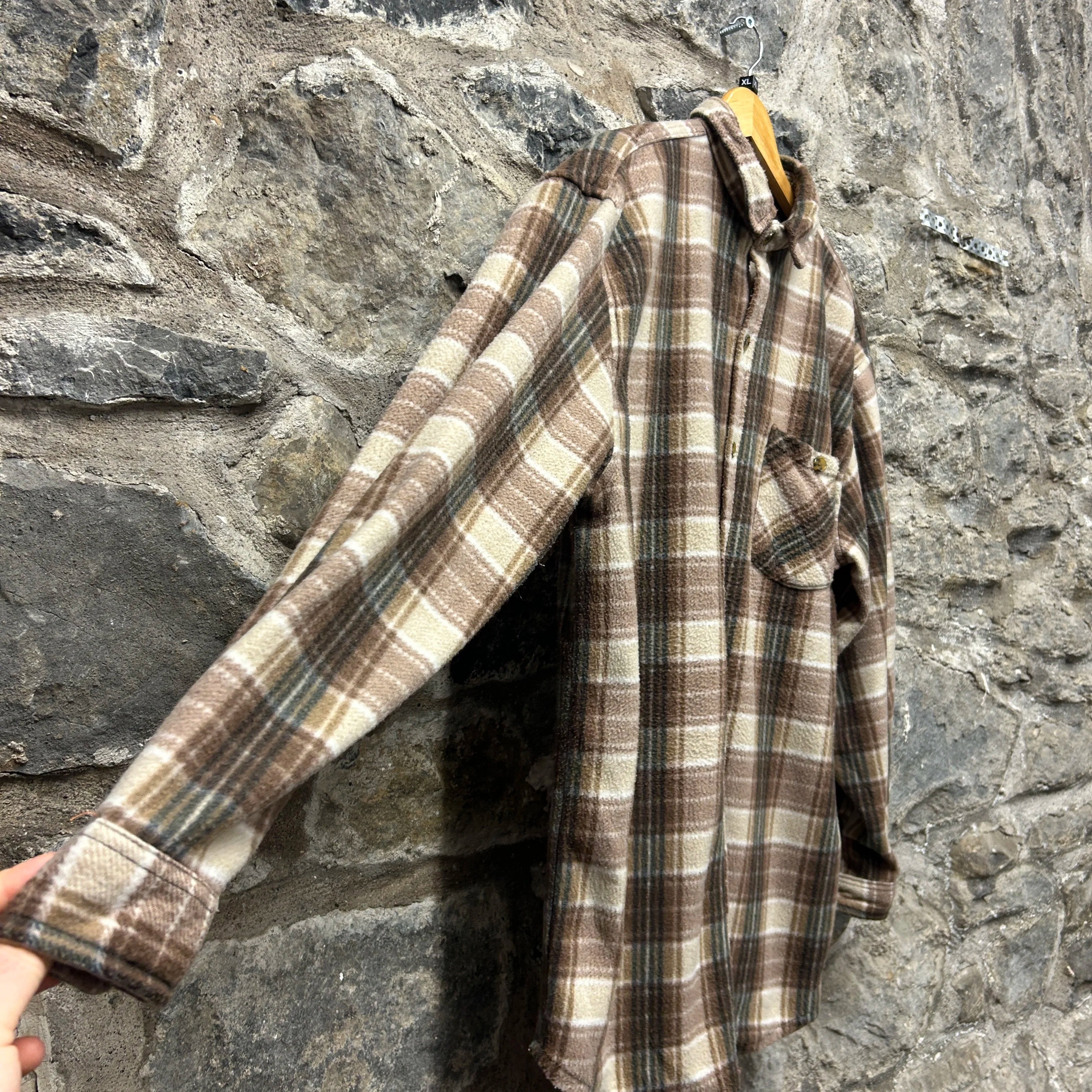 Vintage Lowes Basics Shirt