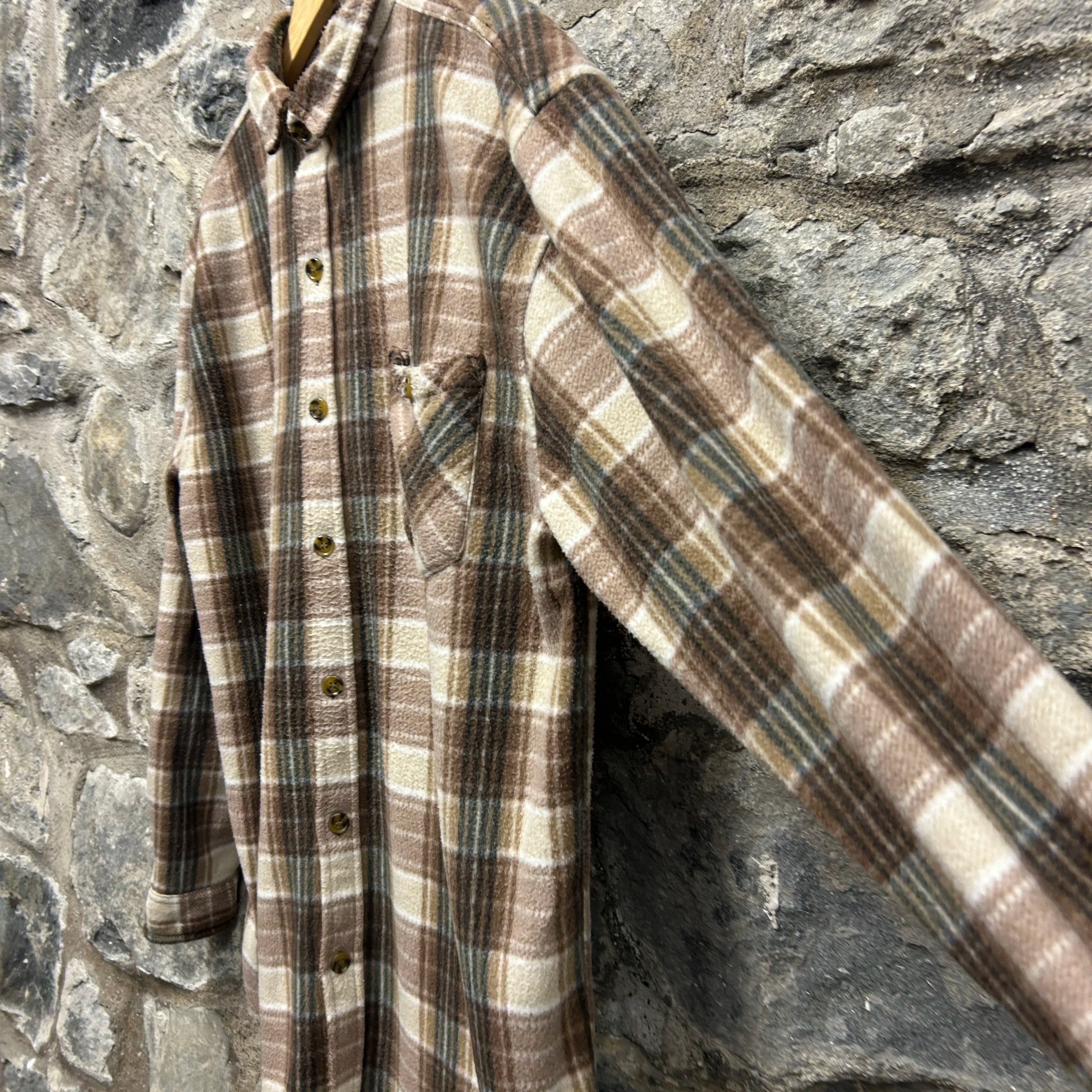 Vintage Lowes Basics Shirt