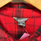 Vintage Eddie Bauer Flannel Shirt