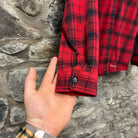 Vintage Eddie Bauer Flannel Shirt