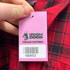 Vintage Eddie Bauer Flannel Shirt