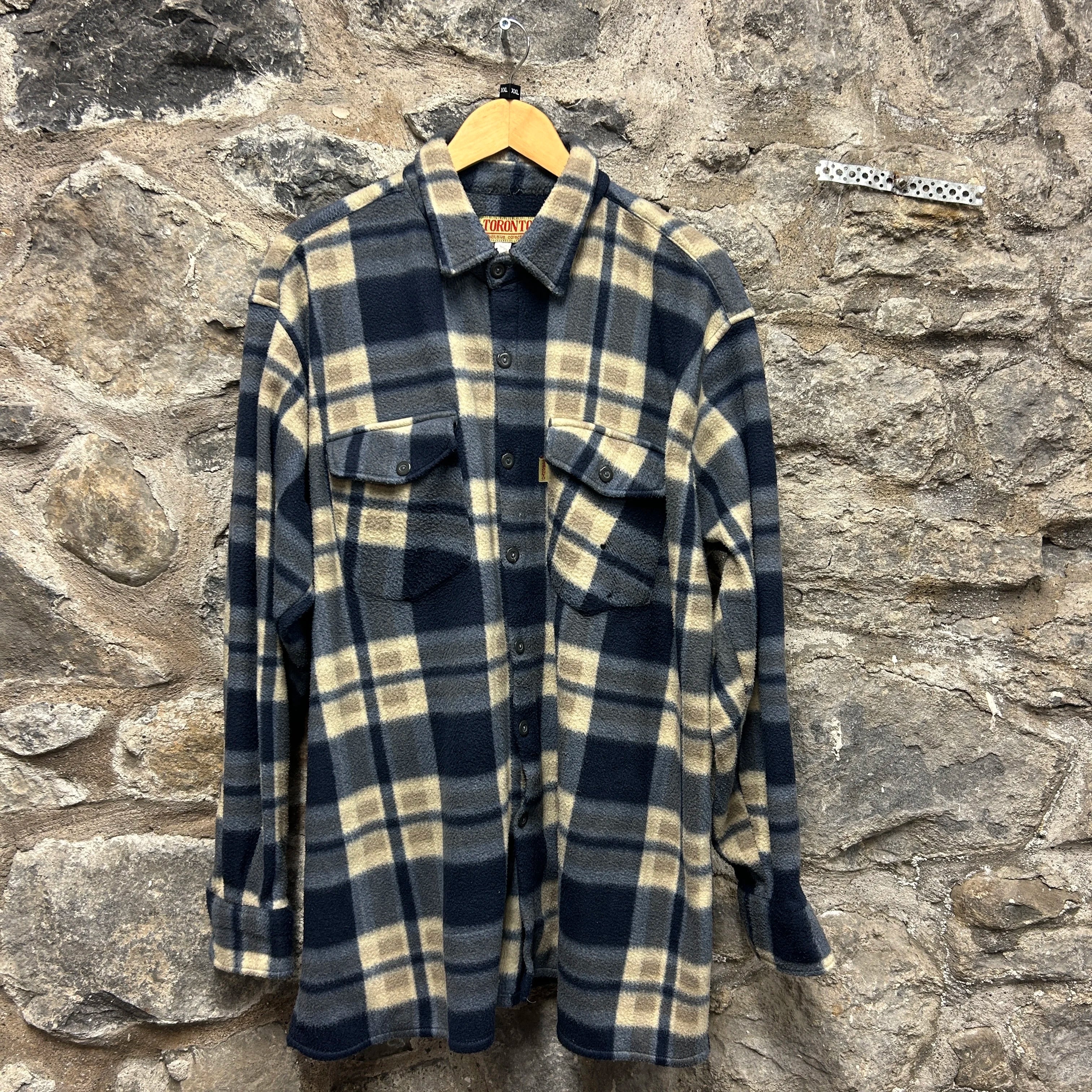 Vintage Toronto Exclusive Collection Shirt