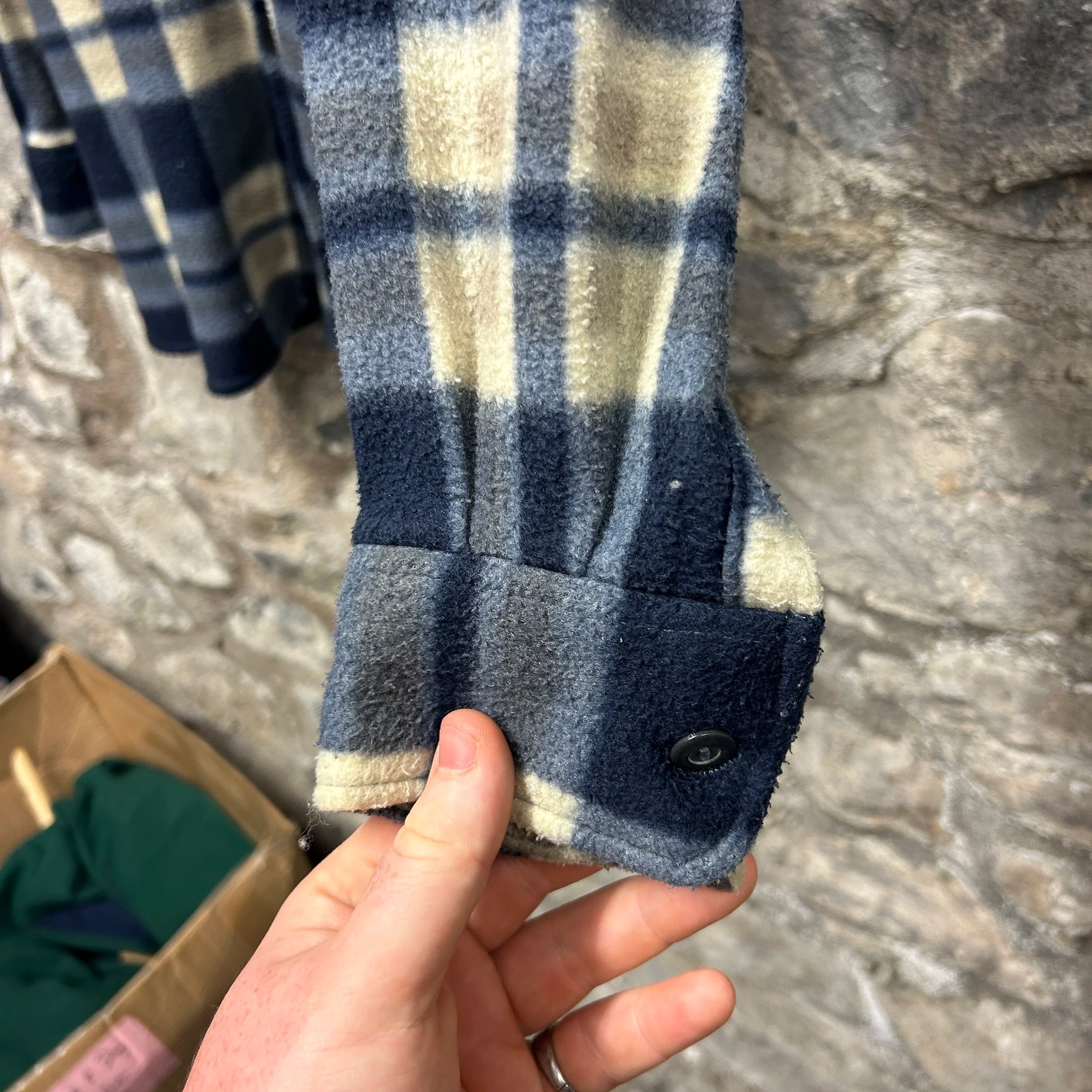 Vintage Toronto Exclusive Collection Shirt