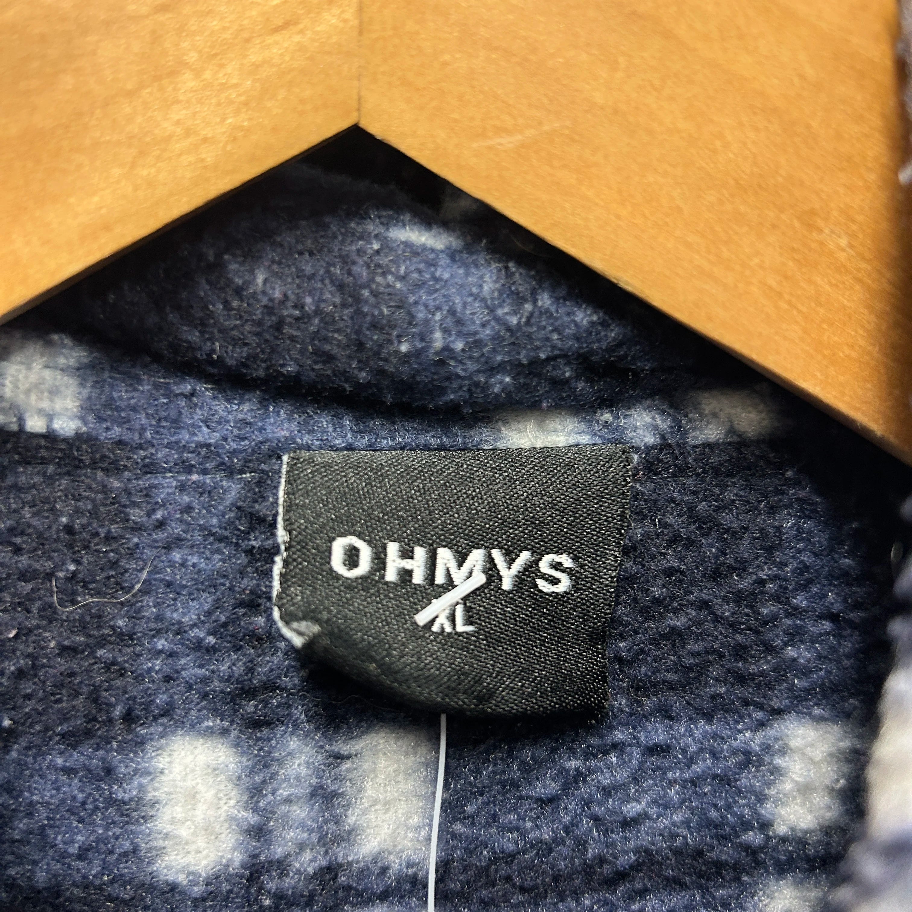 Vintage Ohmys Shirt
