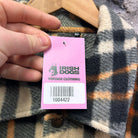 Vintage Irish Dogs Vintage Clothing Plaid Flannel Overshirt