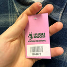 Vintage Irish Dogs Vintage Clothing Shirt