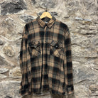 Vintage Bill Gates Button-up Shirt