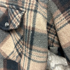 Vintage Bill Gates Button-up Shirt