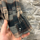 Vintage Bill Gates Button-up Shirt