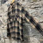 Vintage Bill Gates Button-up Shirt