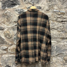 Vintage Bill Gates Button-up Shirt