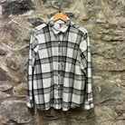 Vintage Lee Riders Flannel Shirt