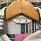 Vintage Lee Riders Flannel Shirt