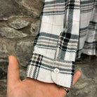Vintage Lee Riders Flannel Shirt
