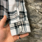 Vintage Lee Riders Flannel Shirt