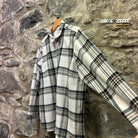 Vintage Lee Riders Flannel Shirt