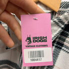 Vintage Lee Riders Flannel Shirt