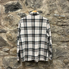 Vintage Lee Riders Flannel Shirt