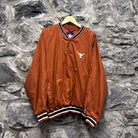 Vintage Starter Jacket Texas Longhorns 90s