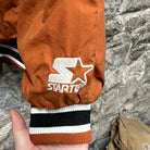 Vintage Starter Jacket Texas Longhorns 90s