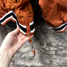 Vintage Starter Jacket Texas Longhorns 90s